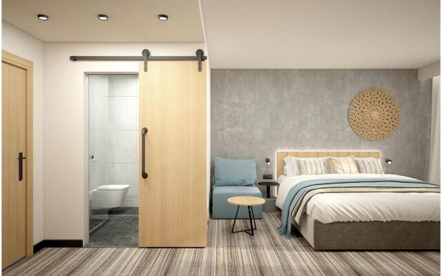 SUNEO Perla Hotel