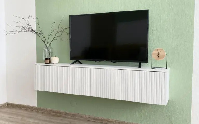 Квартира На Академика Парина 4