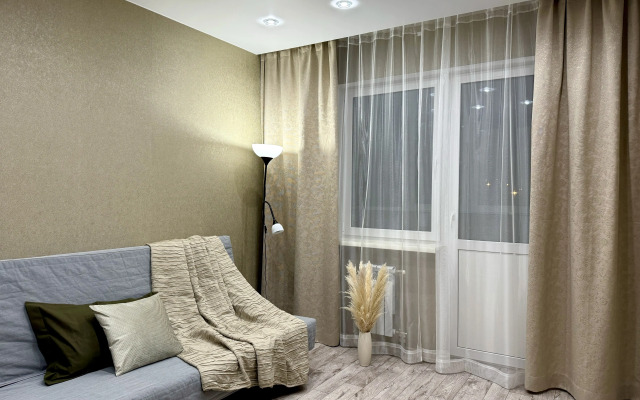 Квартира Евро трехкомнатная ЖК Восход