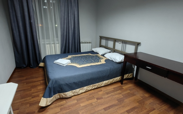 DV Hostel