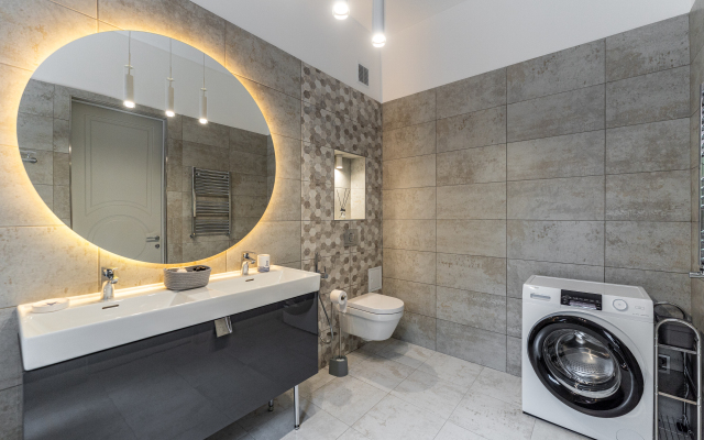 Апартаменты на Огарева