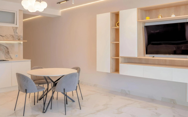 Квартира Аренда в ЖК "Светлана парк"