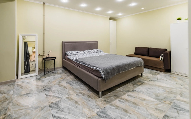 Na Ul Konstitutsii Flat