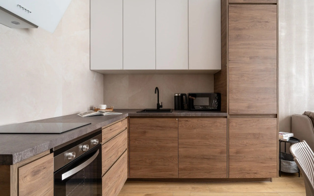 Red Apartments Art Layt Siti Smit Apartments