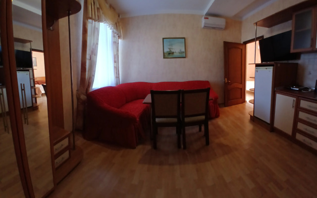 Fregat Private house