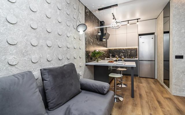 Premium Klassa Apartments