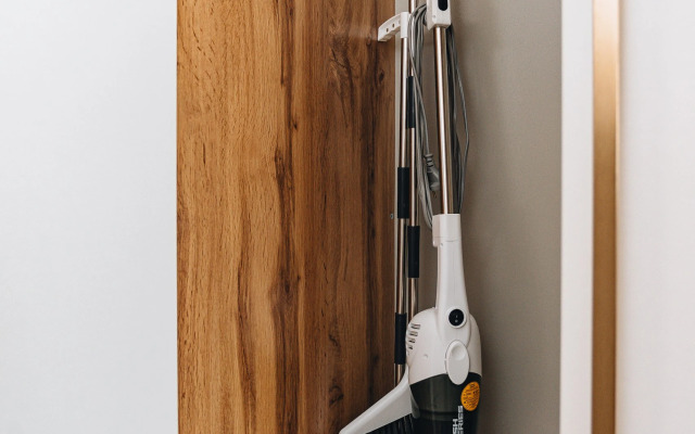 Квартира с Дизайнерским Ремонтом