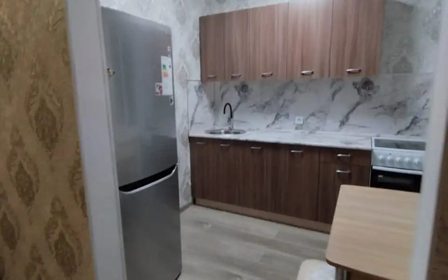 Квартира в Центре на Проспекте 100-летия Владивостока