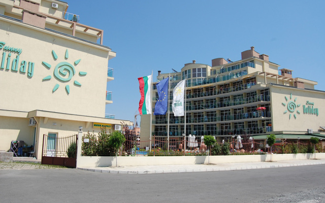 Menada Julia Apartments