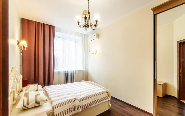 Квартира на ул Никитинская 108