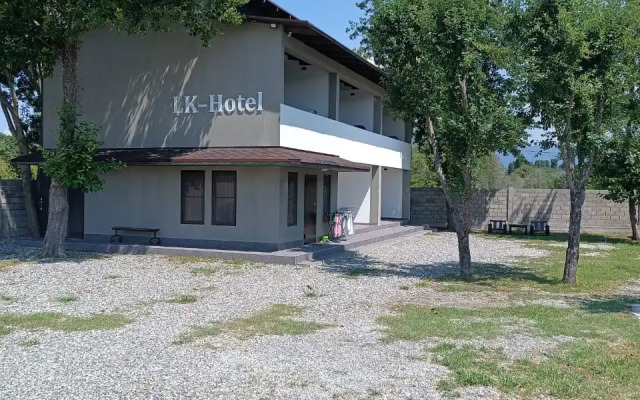 Lk hotel Mini hotel