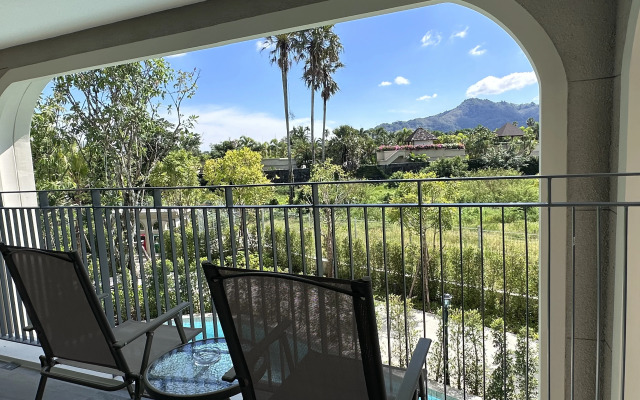 Апартаменты 1‑спальные у Бангтао TLB-H206 от Capital Pro