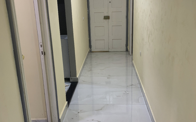 Fully Furnished Apartments