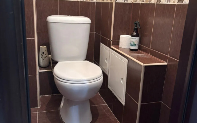 Апартаменты С Шикарным видом у парка Галицкого