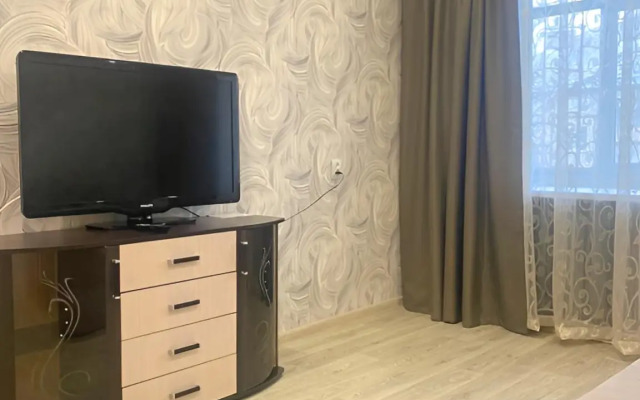 Dvukhkomnatnaya flat