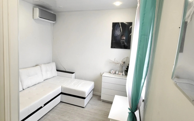 Частный дом с зоной Барбекю