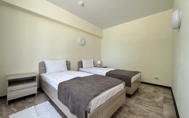 COOCOOROOZA  Hotel