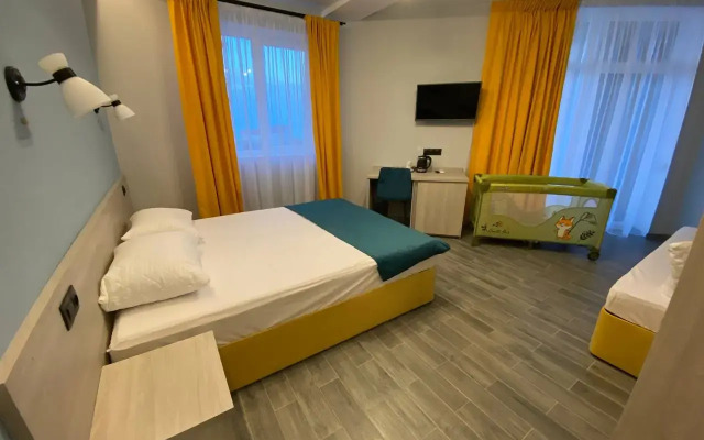 Korso Hotel