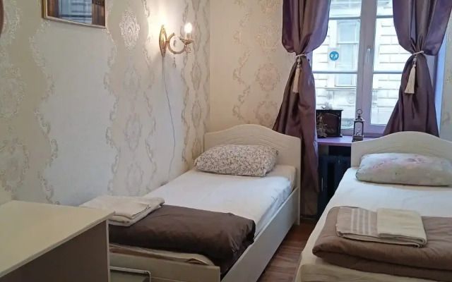 Grate Seasons Guest House