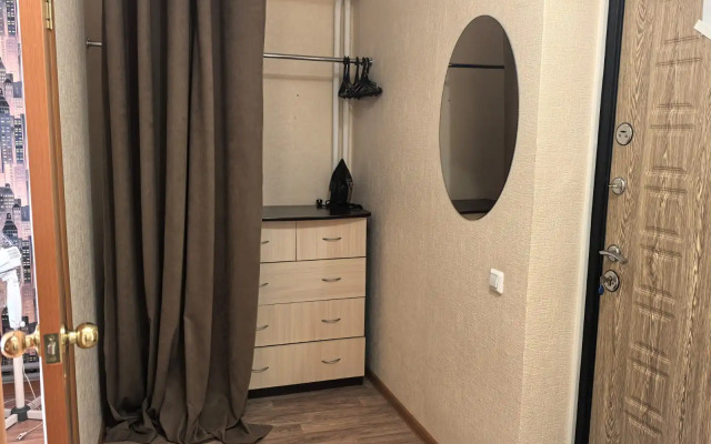 Квартира Большая Подгорная, д.87