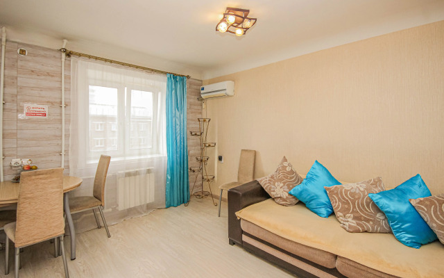Na Khotsa Namsaraeva 6 Flat