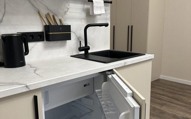 Апартаменты Санкт-Петербург