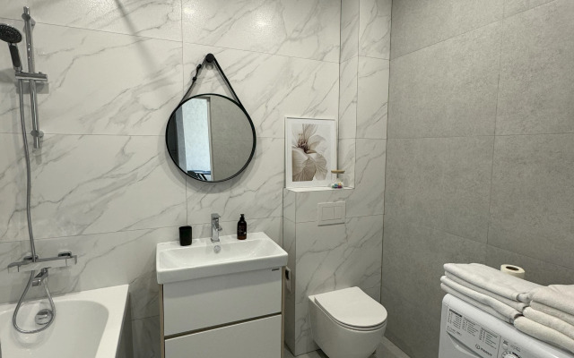 A2 Apart Apartments