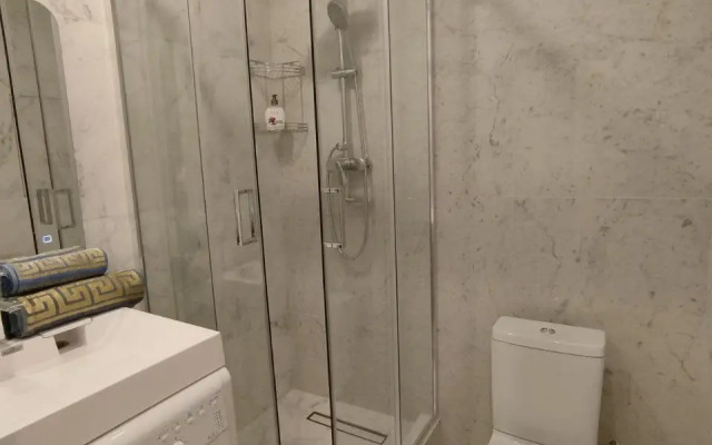 Studiya Shokolad Flat