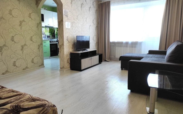 Na Melnikayte 93 Flat