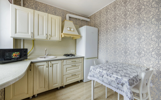 Апартаменты Apart Lux ул 1905 года