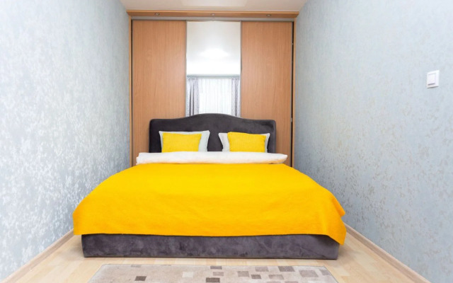 Apart+ Korolya 17 Apartments