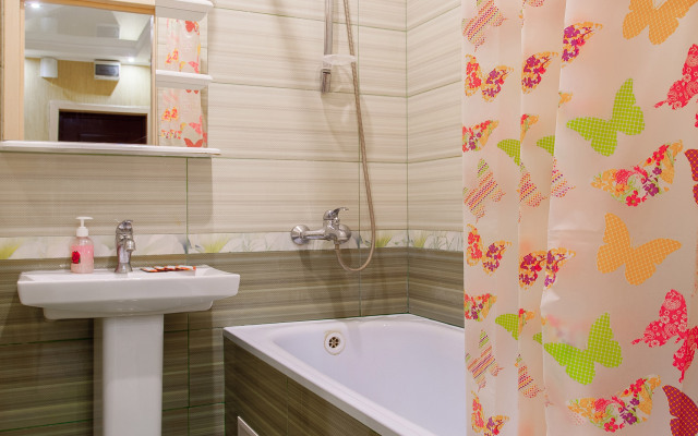 Апартаменты ЖК Панорама