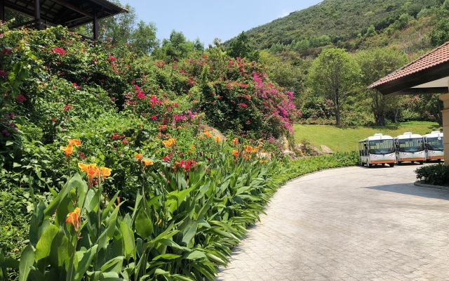 Vinpearl Luxury Nha Trang