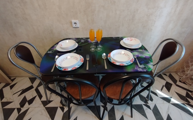 Квартира Двухкомнатная квартира