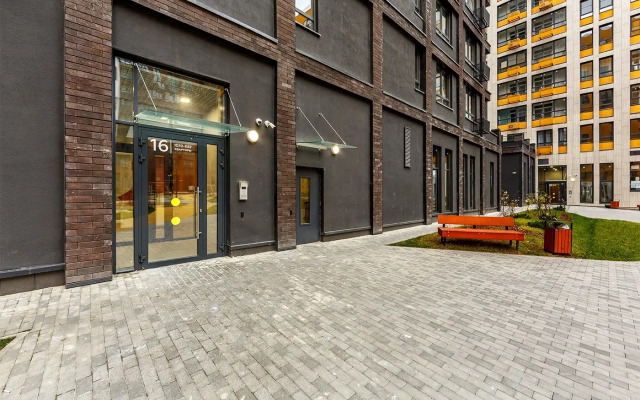 Studiya V Zhk Prokshino Flat