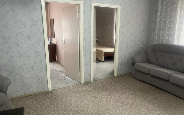 Uyutnaya v g k Anapa Flat