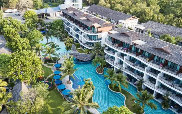 Holiday Ao Nang Beach Resort Krabi - Image 4