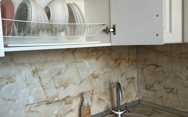 Квартира У Сабора