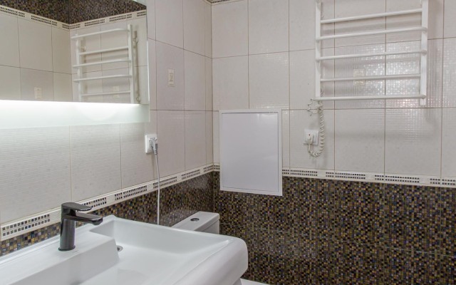 Гостевой Дом в Центре Владивостока