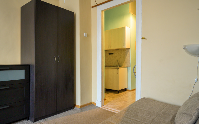 Апартаменты Sutki Rent в Золотом Треугольнике