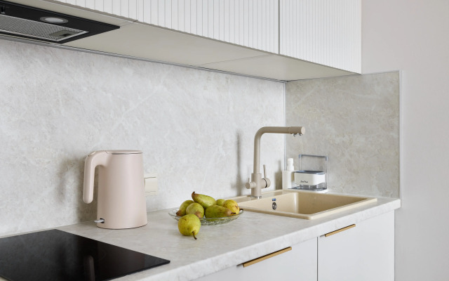 Апартаменты SpringTime Apart