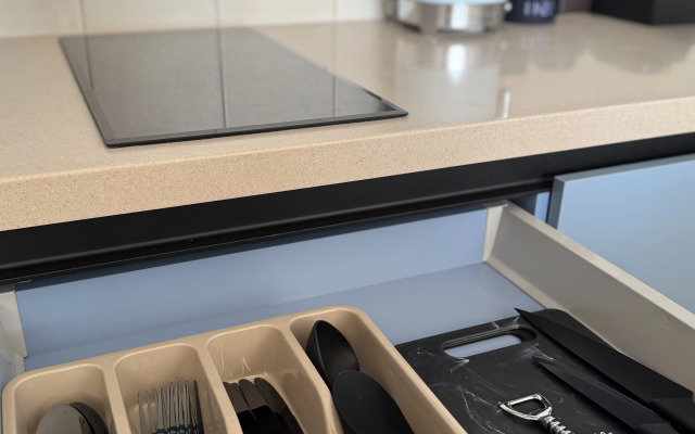 Апартаменты Teo Home