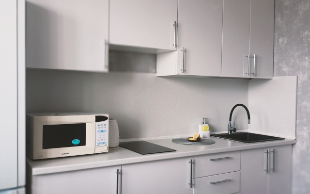 Апартаменты ЖК Высота аэропорт Иркутск