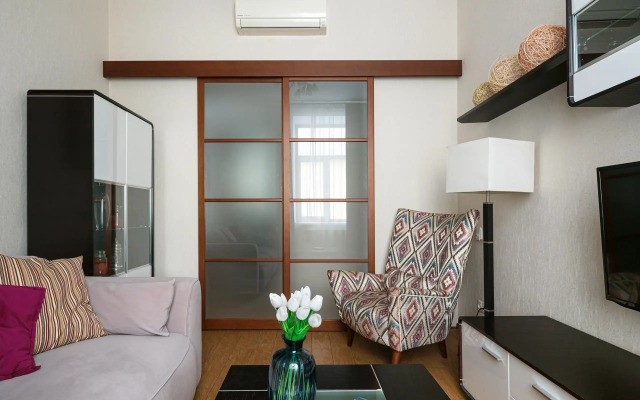 Квартира Питер Грейт рядом с Эрмитажем