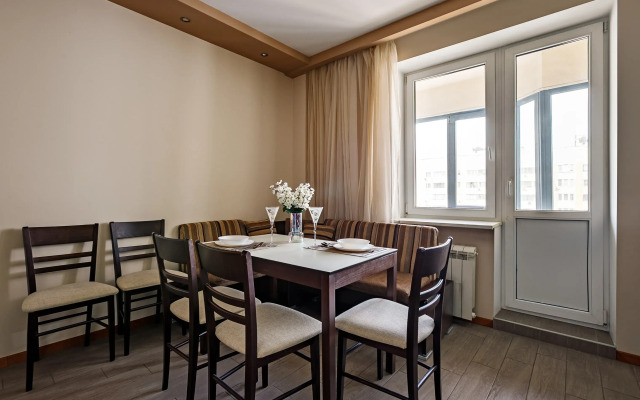 Квартира MaxRealty24