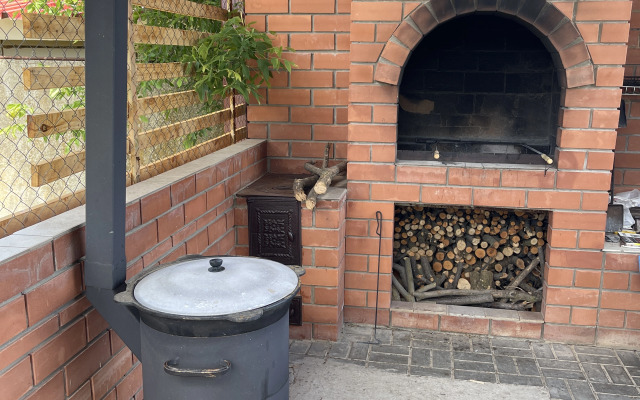 Частный Дом Ступинскиe Дачи 3