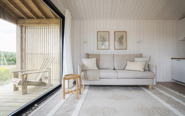 Barn Petya Scouthouse Guest House