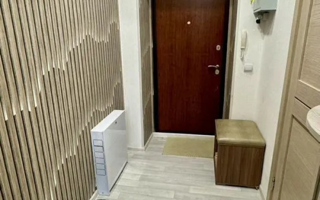 Квартира на Новобульварной  40