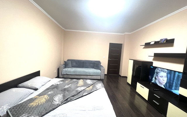 Апартаменты Королевские Ворота