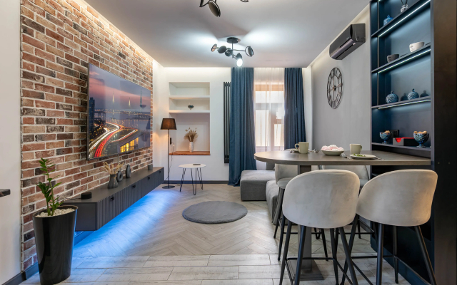 Квартира KeysSpb на 9 Советской